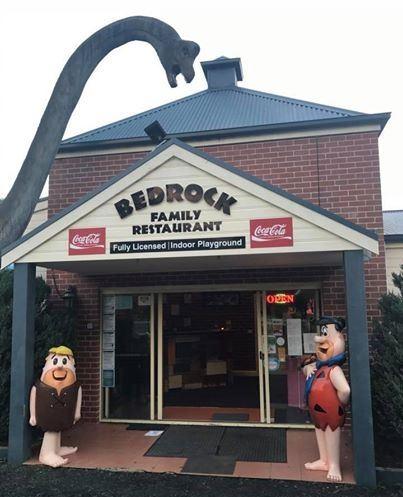 Rell's Kitchen - Accommodation in Brisbane 6