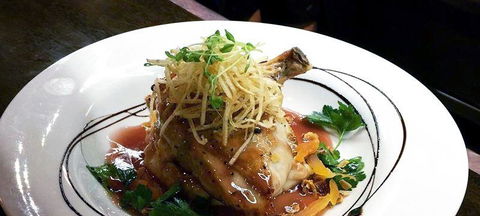Sabadee Thai - Accommodation in Brisbane 3