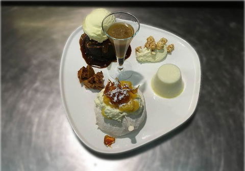 Sabadee Thai - Accommodation in Brisbane 7