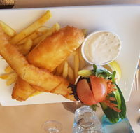 Sailmaster Tavern - Accommodation in Brisbane