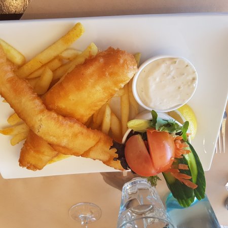 Sailmaster Tavern - Accommodation in Brisbane 0
