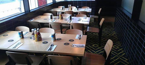 Seagrove Chinese - Accommodation in Brisbane 3