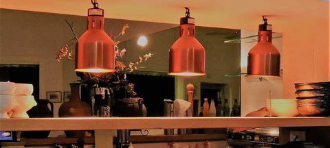 Short Order Burger Co - Accommodation in Brisbane 2