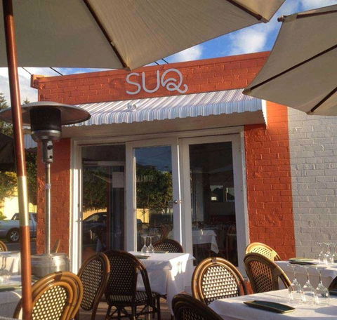 Short Order Burger Co - Accommodation in Brisbane 6