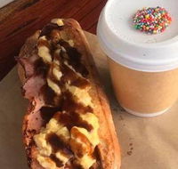 Ayam Penyet RIA - Accommodation in Brisbane