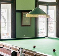Bamboo Authentic Singaporean. - Accommodation in Brisbane