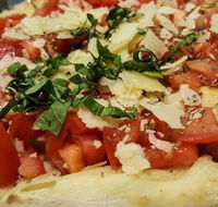 Gusto Ristorante - Accommodation in Brisbane