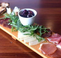 Martini Ristorante - Accommodation in Brisbane