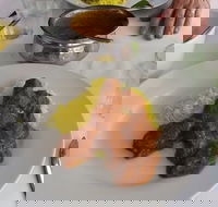 Moonlight Indian Restaurant - Accommodation in Brisbane