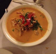 Parade Thai Restaurant - Accommodation in Brisbane