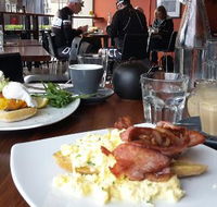 Puck Specialty Coffee - Accommodation in Brisbane