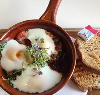Cafe Moka - Accommodation in Brisbane