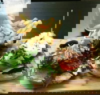 Forest Hill Coffee House - Accommodation in Brisbane