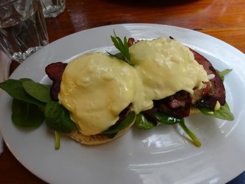 MADAMIMADAM - Accommodation in Brisbane 0