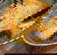 Penang Road - Accommodation in Brisbane