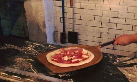 Rosso Antico Pizza Bar - Accommodation in Brisbane 3