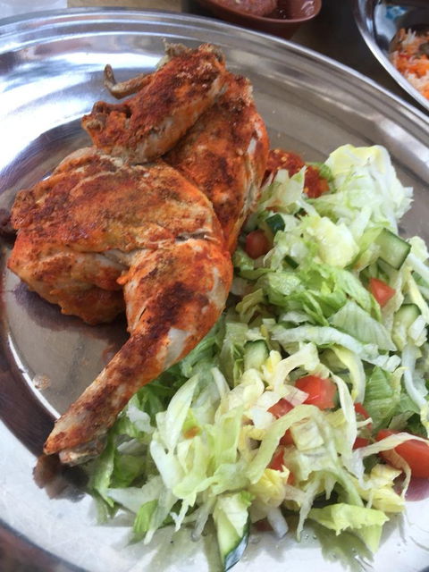 Sahara Middle Eastern Cuisine - Accommodation in Brisbane 7