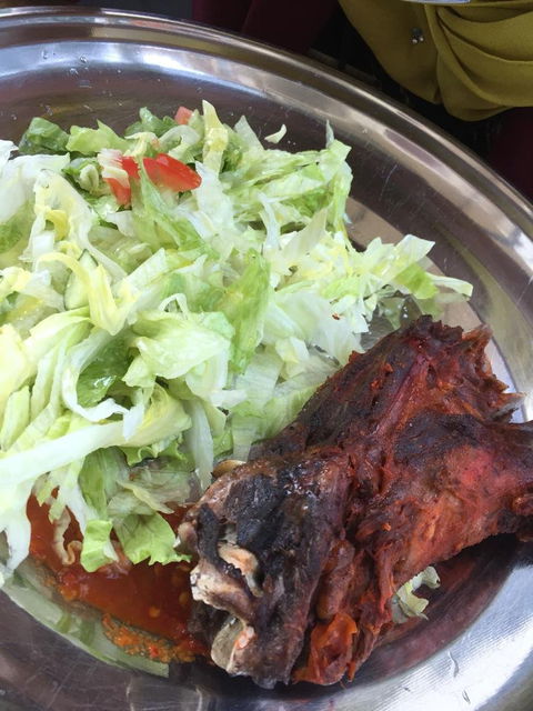 Sahara Middle Eastern Cuisine - Accommodation in Brisbane 8