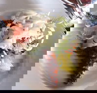 A La Grecque - Accommodation in Brisbane