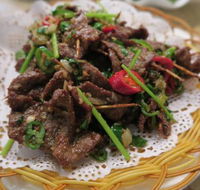 Chilli  Spicy Restaurant - Accommodation in Brisbane