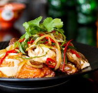 Concubine - Accommodation in Brisbane