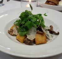 Harvest Restaurant - Accommodation in Brisbane
