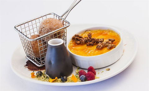 L' Aqua Restaurant - Accommodation in Brisbane 0