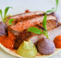 Linq Bar Restaurant - Accommodation in Brisbane