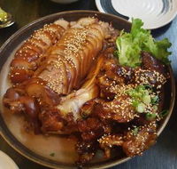 Shinara Grill  Lounge - Accommodation in Brisbane