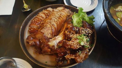 Shinara Grill & Lounge - Accommodation in Brisbane 0
