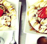 Arlette's Kitchen - Accommodation in Brisbane