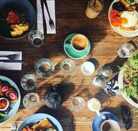 Stalled Espresso - Accommodation in Brisbane