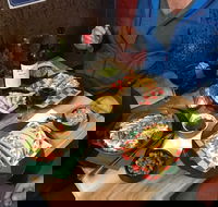 Taco Boy Nambour - Accommodation in Brisbane