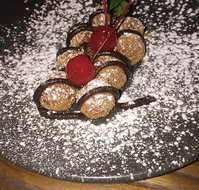 The Wolf Wine Bar - Accommodation in Brisbane