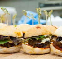 Cafe Thirty6 - Accommodation in Brisbane