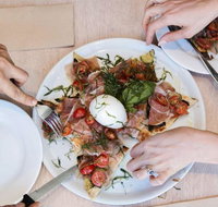 Cucina  Co. - Accommodation in Brisbane