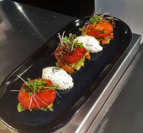 Flics Kitchen - Accommodation in Brisbane 9