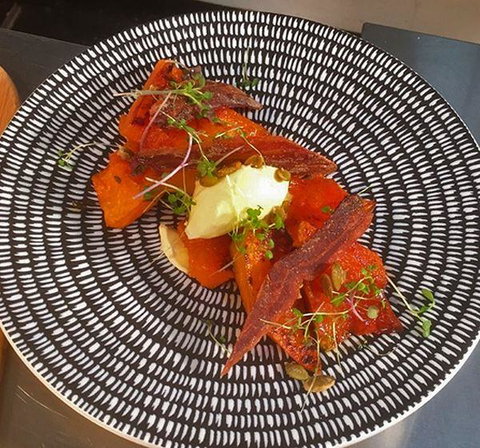 Flics Kitchen - Accommodation in Brisbane 11