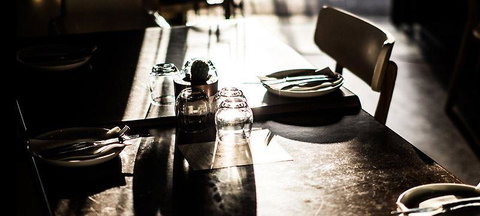 Flics Kitchen - Accommodation in Brisbane 1