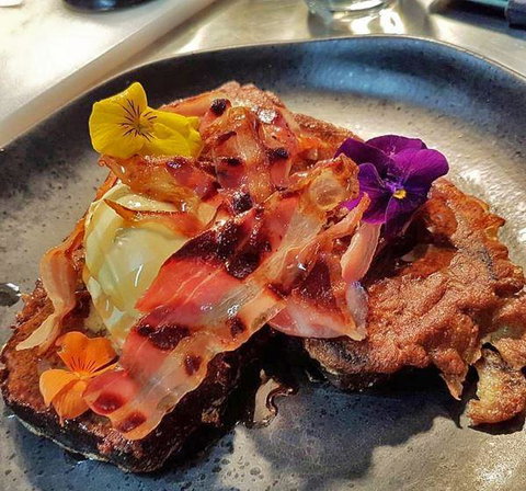Flics Kitchen - Accommodation in Brisbane 5