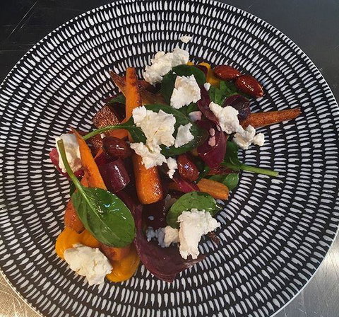 Flics Kitchen - Accommodation in Brisbane 7