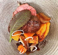 Gather Food and Wine - Accommodation in Brisbane