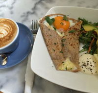 La Madeleine - Accommodation in Brisbane