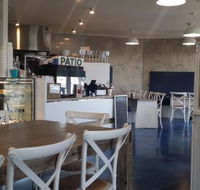 Marina Cafe - Accommodation in Brisbane
