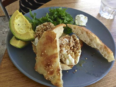 Side Street Kitchen - Accommodation in Brisbane 0