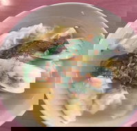 Three Little Dumplings - Accommodation in Brisbane