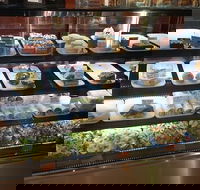 Eat Fresh Cafe - Accommodation in Brisbane