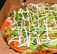 Grotto on Edward - Accommodation in Brisbane