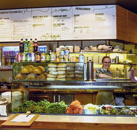 Markt - Accommodation in Brisbane