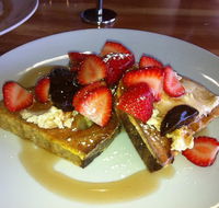 Milkbar - Accommodation in Brisbane